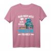Schulkind 2020 Traktor Jungen & Mädchen T-Shirt - Lustiges Einschulungsgeschenk für kleine Landwirte & Traktorliebhaber