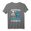 Schulkind 2020 Traktor Jungen & Mädchen T-Shirt - Lustiges Einschulungsgeschenk für kleine Landwirte & Traktorliebhaber