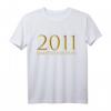 Lustiges 13. Geburtstag T-Shirt für Jungen und Mädchen - Witziges Geschenk und Deko für Teenager-Party 2011