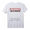 Lustiges 18. Geburtstag T-Shirt für Jungen und Mädchen - Originelle Geschenkidee und Party-Deko für den 18. Geburtstag 2006