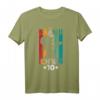 Lustiges 10. Geburtstag T-Shirt für Jungen & Mädchen mit Dabbing Motiv – Perfekt als Geschenkidee und Geburtstagsoutfit