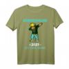 Homeschooling Schulkind T-Shirt 2021 Mädchen & Junge Geschenk - Coole Motivation für den Schulalltag & digitales Lernen