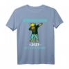 Homeschooling Schulkind T-Shirt 2021 Mädchen & Junge Geschenk - Coole Motivation für den Schulalltag & digitales Lernen