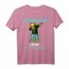 Homeschooling Schulkind T-Shirt 2021 Mädchen & Junge Geschenk - Coole Motivation für den Schulalltag & digitales Lernen