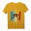 Kinder Geburtstag T-Shirt für 8-Jährige Junge mit Gaming Level 8 Motiv – Klassisch geschnitten, robust & stylisch