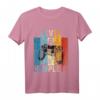 Kinder Geburtstag T-Shirt für 8-Jährige Junge mit Gaming Level 8 Motiv – Klassisch geschnitten, robust & stylisch