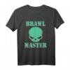 Brawl Master Gaming T-Shirt für Kinder – Lustiges Zocker Motiv für Gamer, Brawler & Mobile Spiele Liebhaber als Geschenkidee
