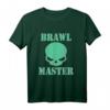 Brawl Master Gaming T-Shirt für Kinder – Lustiges Zocker Motiv für Gamer, Brawler & Mobile Spiele Liebhaber als Geschenkidee