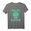 Brawl Master Gaming T-Shirt für Kinder – Lustiges Zocker Motiv für Gamer, Brawler & Mobile Spiele Liebhaber als Geschenkidee