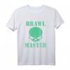 Brawl Master Gaming T-Shirt für Kinder – Lustiges Zocker Motiv für Gamer, Brawler & Mobile Spiele Liebhaber als Geschenkidee
