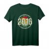 Retro 8 Jahre Jahrgang 2016 Limited Edition Geburtstag T-Shirt – Perfektes Geschenk für Kinder zum 8. Geburtstag