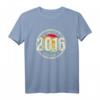 Retro 8 Jahre Jahrgang 2016 Limited Edition Geburtstag T-Shirt – Perfektes Geschenk für Kinder zum 8. Geburtstag