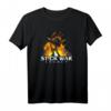 Stick War - Archidon T-Shirt - Fanartikel für Gamer, Strategie- und Kriegsspiel Begeisterte