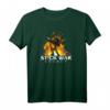 Stick War - Archidon T-Shirt - Fanartikel für Gamer, Strategie- und Kriegsspiel Begeisterte