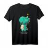 Tree Rex Dinosaurier Weihnachtskostüm - Lustiges Dino T-Shirt für Familie, Kinder & Erwachsene für Weihnachten & Weihnachtsdeko