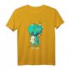 Tree Rex Dinosaurier Weihnachtskostüm - Lustiges Dino T-Shirt für Familie, Kinder & Erwachsene für Weihnachten & Weihnachtsdeko