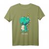Tree Rex Dinosaurier Weihnachtskostüm - Lustiges Dino T-Shirt für Familie, Kinder & Erwachsene für Weihnachten & Weihnachtsdeko