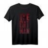 The 40Geburtstag Crimson Crusader T-Shirt – Offizielles DC Comics Merchandise für Fans und Superhelden-Liebhaber
