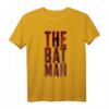 The 40Geburtstag Crimson Crusader T-Shirt – Offizielles DC Comics Merchandise für Fans und Superhelden-Liebhaber