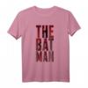 The 40Geburtstag Crimson Crusader T-Shirt – Offizielles DC Comics Merchandise für Fans und Superhelden-Liebhaber