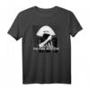 Offizielles HapDog The Fame Monster T-Shirt - Lizenzprodukt von Bravado für Musikfans und Jubiläumsfeiern