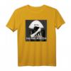 Offizielles HapDog The Fame Monster T-Shirt - Lizenzprodukt von Bravado für Musikfans und Jubiläumsfeiern