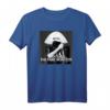 Offizielles HapDog The Fame Monster T-Shirt - Lizenzprodukt von Bravado für Musikfans und Jubiläumsfeiern