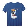 Cooles Halloween T-Shirt ohne Kostüm mit Süßigkeiten-Motiv für Kinder, Damen & Herren – Perfekt für Süßes oder Saures
