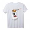 Cooles Halloween T-Shirt ohne Kostüm mit Süßigkeiten-Motiv für Kinder, Damen & Herren – Perfekt für Süßes oder Saures