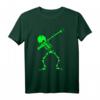 Lustiges Dabbing Skeleton Shirt für Kinder – Perfektes Halloween T-Shirt, Knochen-Design, Spaßiges Kostüm & Geschenk für Kinder und Kleinkinder
