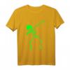 Lustiges Dabbing Skeleton Shirt für Kinder – Perfektes Halloween T-Shirt, Knochen-Design, Spaßiges Kostüm & Geschenk für Kinder und Kleinkinder