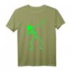 Lustiges Dabbing Skeleton Shirt für Kinder – Perfektes Halloween T-Shirt, Knochen-Design, Spaßiges Kostüm & Geschenk für Kinder und Kleinkinder