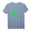 Lustiges Dabbing Skeleton Shirt für Kinder – Perfektes Halloween T-Shirt, Knochen-Design, Spaßiges Kostüm & Geschenk für Kinder und Kleinkinder