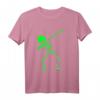Lustiges Dabbing Skeleton Shirt für Kinder – Perfektes Halloween T-Shirt, Knochen-Design, Spaßiges Kostüm & Geschenk für Kinder und Kleinkinder