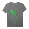 Lustiges Dabbing Skeleton Shirt für Kinder – Perfektes Halloween T-Shirt, Knochen-Design, Spaßiges Kostüm & Geschenk für Kinder und Kleinkinder