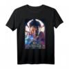 Marvel Studios Doctor Strange Movie Poster T-Shirt - Offiziell lizenziertes Marvel Merchandise für Fans