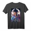 Marvel Studios Doctor Strange Movie Poster T-Shirt - Offiziell lizenziertes Marvel Merchandise für Fans