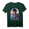 Marvel Studios Doctor Strange Movie Poster T-Shirt - Offiziell lizenziertes Marvel Merchandise für Fans