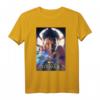 Marvel Studios Doctor Strange Movie Poster T-Shirt - Offiziell lizenziertes Marvel Merchandise für Fans