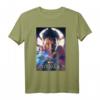 Marvel Studios Doctor Strange Movie Poster T-Shirt - Offiziell lizenziertes Marvel Merchandise für Fans