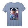 Marvel Studios Doctor Strange Movie Poster T-Shirt - Offiziell lizenziertes Marvel Merchandise für Fans