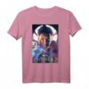 Marvel Studios Doctor Strange Movie Poster T-Shirt - Offiziell lizenziertes Marvel Merchandise für Fans
