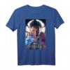 Marvel Studios Doctor Strange Movie Poster T-Shirt - Offiziell lizenziertes Marvel Merchandise für Fans