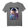 Marvel Studios Doctor Strange Movie Poster T-Shirt - Offiziell lizenziertes Marvel Merchandise für Fans