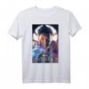 Marvel Studios Doctor Strange Movie Poster T-Shirt - Offiziell lizenziertes Marvel Merchandise für Fans