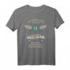 Lustiges 14. Geburtstag T-Shirt für Jungen & Mädchen – Witziges Geschenk und Partydeko für 14 Jahre Geburtstag