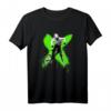 Cooles Mountainbike T-Shirt für Jungs mit Sprungmotiv – Perfekt für MTB-Abenteuer & Fahrradfans