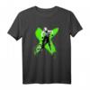 Cooles Mountainbike T-Shirt für Jungs mit Sprungmotiv – Perfekt für MTB-Abenteuer & Fahrradfans