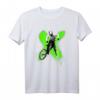 Cooles Mountainbike T-Shirt für Jungs mit Sprungmotiv – Perfekt für MTB-Abenteuer & Fahrradfans