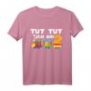 Kinder 2. Geburtstag Lokomotive T-Shirt - Perfektes Zug Geschenk für Kleinkinder zum Geburtstag und Kinderparty